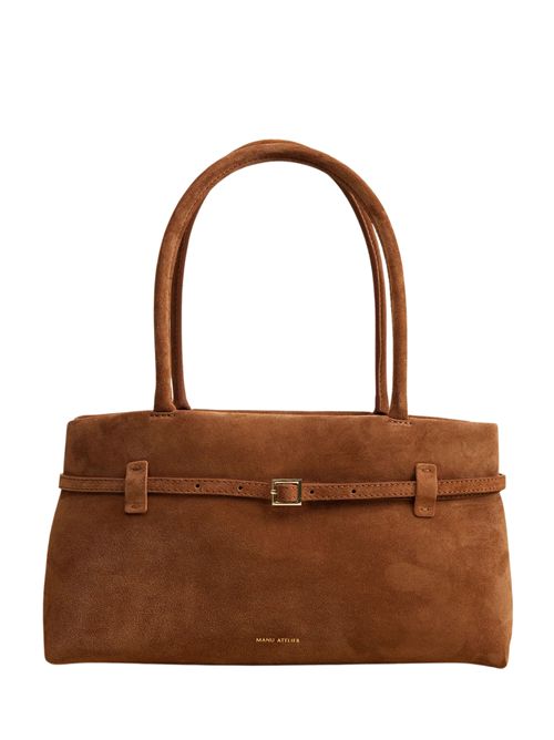 Borsa East West Le Cambon MANU ATELIER | 2025261EASTWESTLECAMBONCAMEL